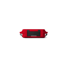 Rescue Red