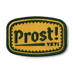 Prost!