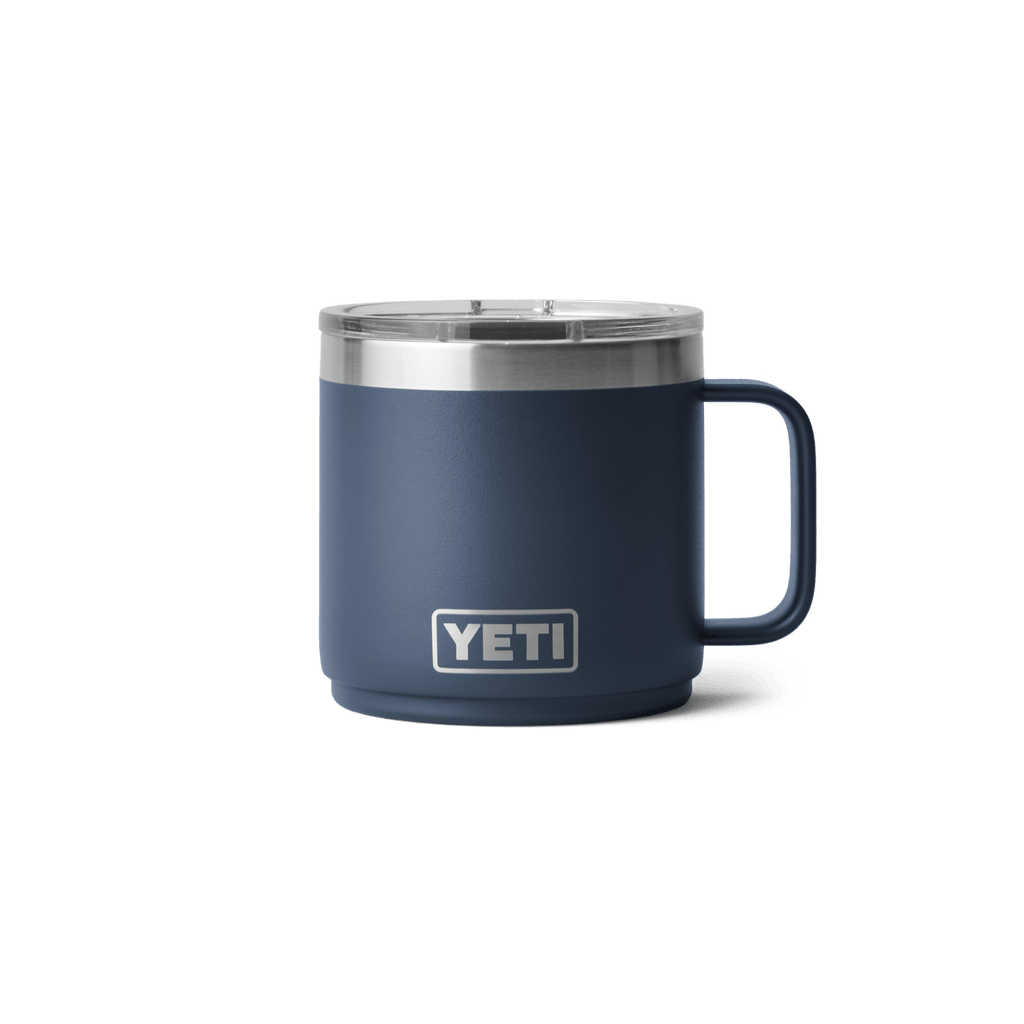 Rambler® 14 oz Stackable Mug